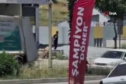 Emekli polis oğlunu böyle öldürdü
