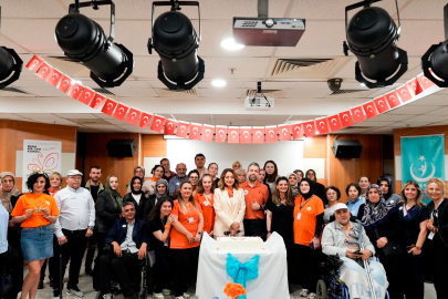 Erken teşhis ile MS hastalarının hayat kalitesi korunuyor