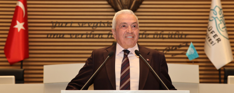 Gençler Nilüfer’de geleceğe hazırlanıyor