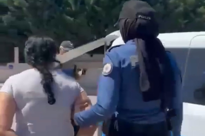 18 yıl 9 ay hapis cezasıyla aranan hükümlü Karacabey'de yakalandı