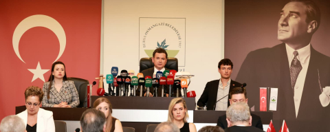 Osmangazi’de Haziran Ayı Meclis Toplantısı Gerçekleşti