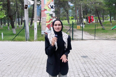 Üniversite öğrencilerinden Orhaneli’yi tanıttı