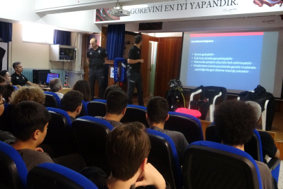 Yaz tatilinde deniz polislerinden kritik uyarılar