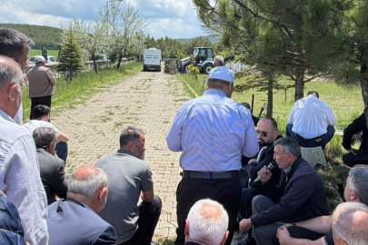 Yozgat’ta kene ısırması şüphesiyle tedavi altına alınan 15 yaşındaki çocuk vefat etti