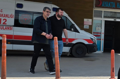 19 yıl hapis cezasıyla aranıyordu, cezaevi firarisi yakalandı