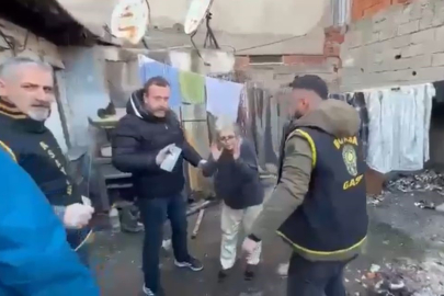 Kayıp Nazar davasında flaş gelişme