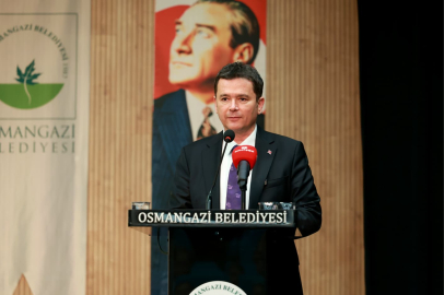 Osmangazi’de En Çevreci Okullar Belli Oldu