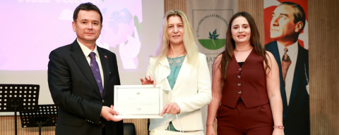 Osmangazi’de En Çevreci Okullar Belli Oldu