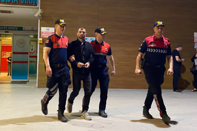 Zehir tacirlerine şafak baskını kamerada : 58 tutuklama