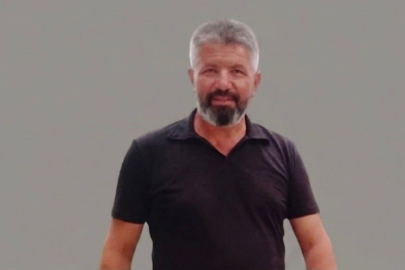 Oğlunu kurtarmak isterken hayatını kaybeden babadan acı kare