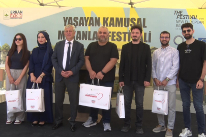 Bursa'nın 700 yıllık mirası yarışmayla dijital dünyaya taşındı