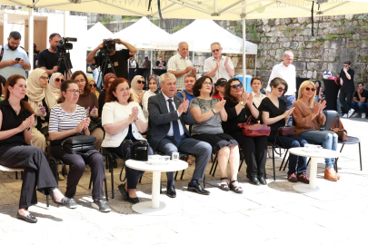Osmangazi’de Yaşayan Kamusal Mekanlar Festivali Başladı