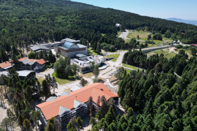 Swissôtel Uludağ’da yeni dönem
