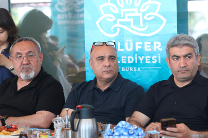 Nilüfer’de sürdürülebilir kalkınma hamlesi
