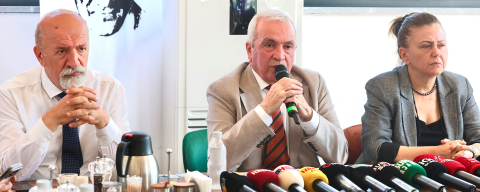Nilüfer’de sürdürülebilir kalkınma hamlesi