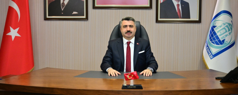 Yıldırım’da ‘Yeşil’ kentsel dönüşüm hamlesi