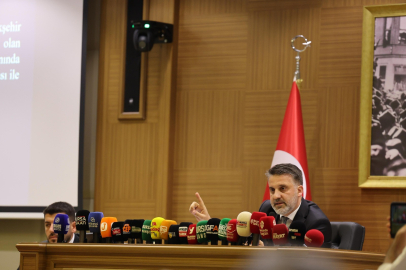 Başkan Vekili Biba'dan toplu sözleşme açıklaması