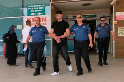 Polisten kaçan sürücüye rekor ceza