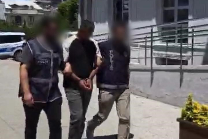Bursa'da aranan 4 firari yakalandı