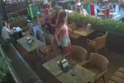 Hayatını kaybeden oyuncu Ece İrtem’in son görüntüleri ortaya çıktı