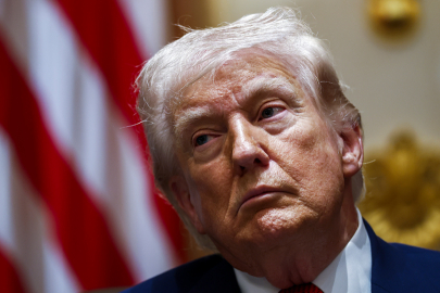 Trump’tan İran’a tehdit!