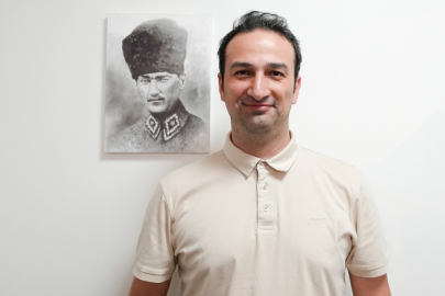 Bursa'da 48 yaşındaki hasta ileri düzey "vNOTES" tekniğiyle sağlığına kavuşturuldu