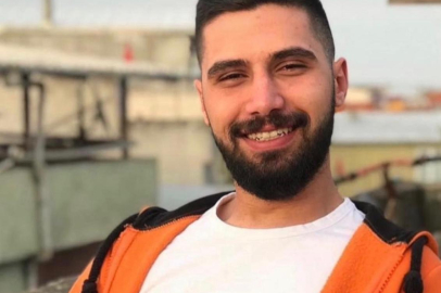 Parkta cesedi bulunan şahsın kimliği belli oldu