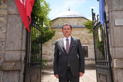 Sultan 1. Murad Hüdavendigâr Han Kosova’da dualarla anıldı