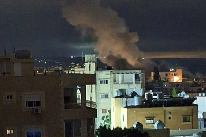 ABD: "İsrail ve Hizbullah, ateşkeste anlaştı"