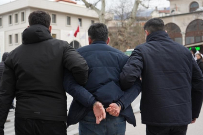 Hırsızın senaryosu Yargıtay'dan geri döndü
