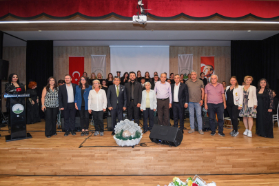 Anadolu’nun Ezgileri Osmangazi’de Yankılandı