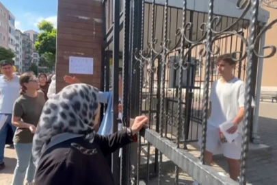 Kimliğini kaybeden öğrenci YKS'ye giremedi