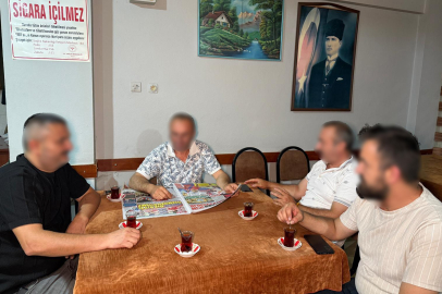 Kahvehane müdavimlerine Yargıtay'dan kötü haber