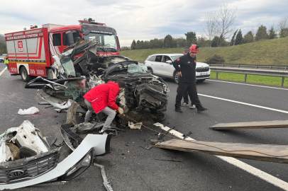 Yollar kan gölü : 5 ayda 776 ocağa ateş düştü