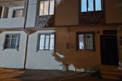 Bursa'da genç kız darp edildi