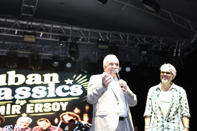 9. Uluslararası Nilüfer Caz Festivali’nde Latin rüzgarı