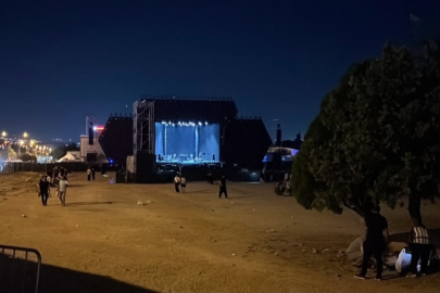 Kültür Yolu Festivali'nde kan aktı