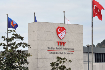 TFF, yeni sezonda yabancı kuralında değişiklik yapılmayacağını açıkladı