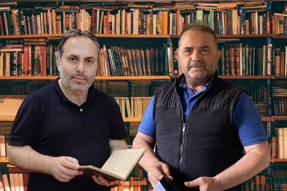 Osman Gazi'nin miğferi ABD'de ortaya çıktı