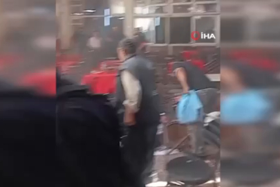 Şam'da bombalı saldırı: 5 ölü, 16 yaralı
