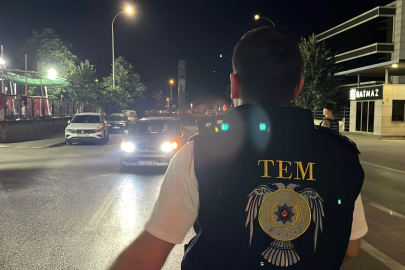 Bursa'da iki ilçe abluka altına alındı: Polis kuş uçurtmadı