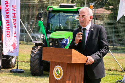 İnegöl'de orman köylüsüne 17 milyon liralık ORKÖY desteği