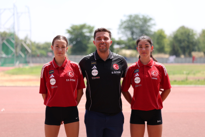 Modern Pentatlonda Osmangazi Rüzgarı Avrupa’da Esecek