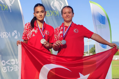 Balkanlarda Büyükşehir Belediyespor rüzgarı
