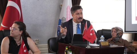 Yenişehir’de yeni imar alanı açılmayacağı resmi belgelerle ortaya çıktı