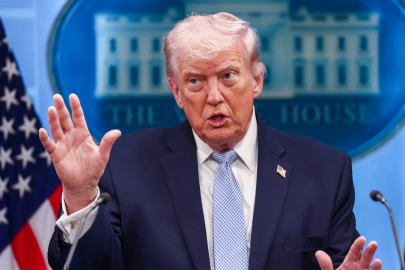 ABD Başkanı Donald Trump: "İran ile ateşkes bence bitti"