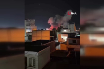 ABD ordusu İran’a yeni saldırılar düzenlendiğini açıkladı
