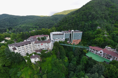 İnegöl Belediyesi’nden doğa turizmi için tarihi adım