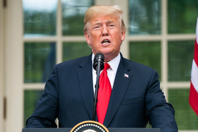 Trump’tan İran’a Hürmüz Boğazı uyarısı: "Saldırılar tekrarlanırsa, durum çok daha kötüye gidecek"