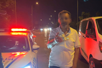 "Yazıklar olsun" dedi, basın mensubuna tükürdü
